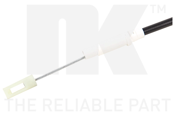 Cable Pull, clutch control