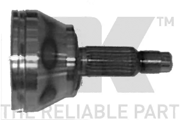 Joint Kit, drive shaft (512514)