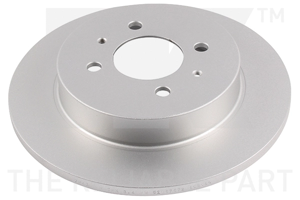 Brake Disc (313045)