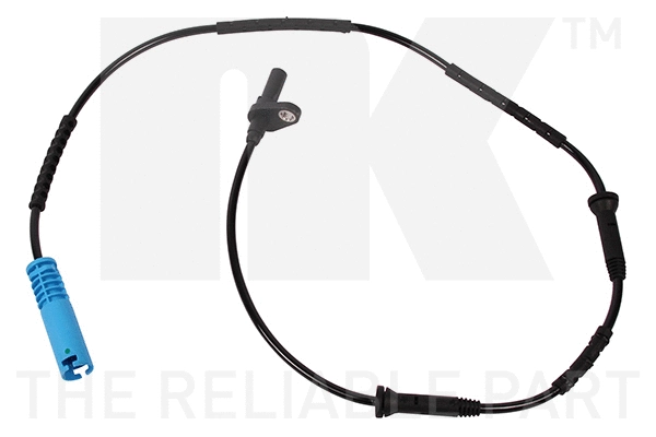Sensor, wheel speed (291553)