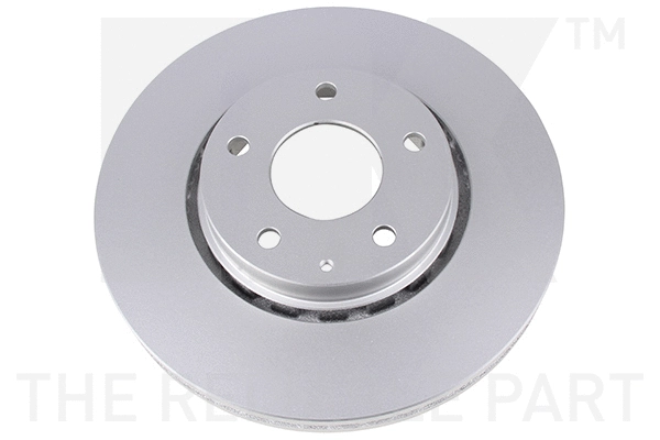 Brake Disc (313287)