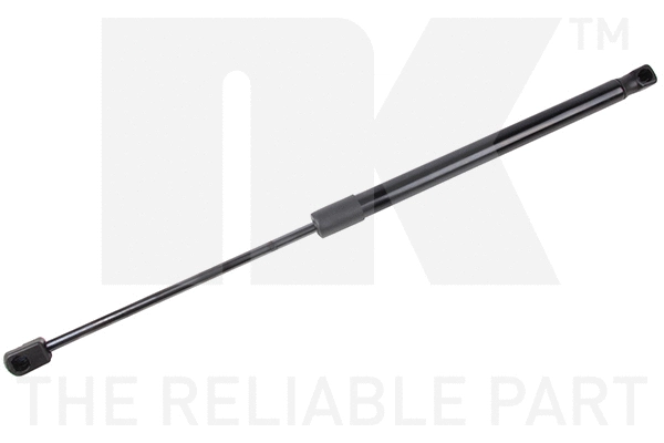 Gas Spring, boot/cargo area (11037016)