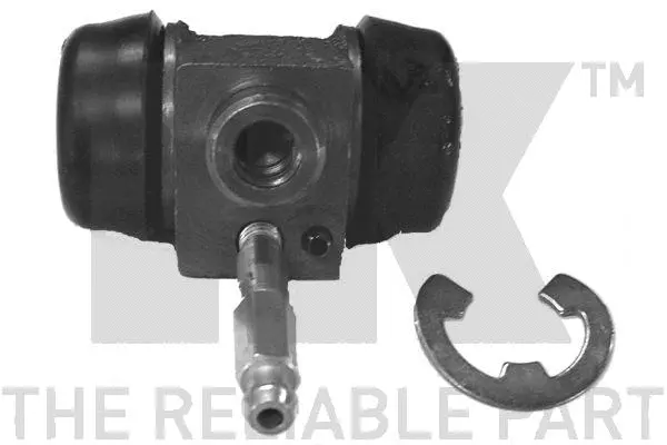 Wheel Brake Cylinder (802530)