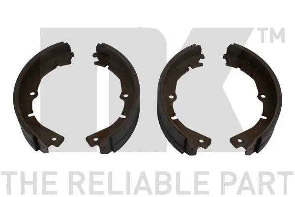 Brake Shoe Set (2736224)