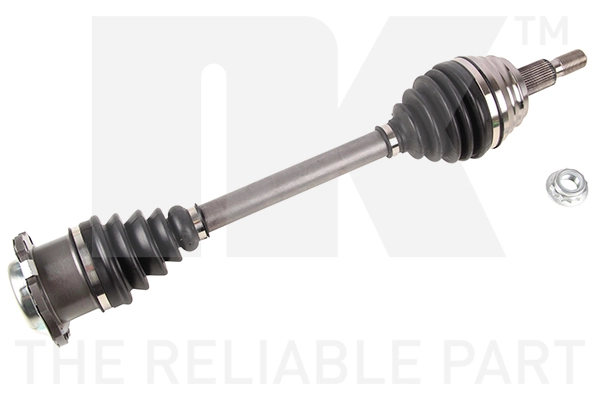 Drive Shaft (5047129)