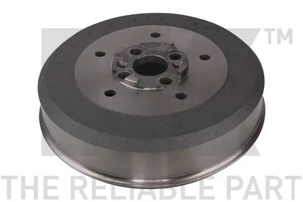 Brake Drum (253507)