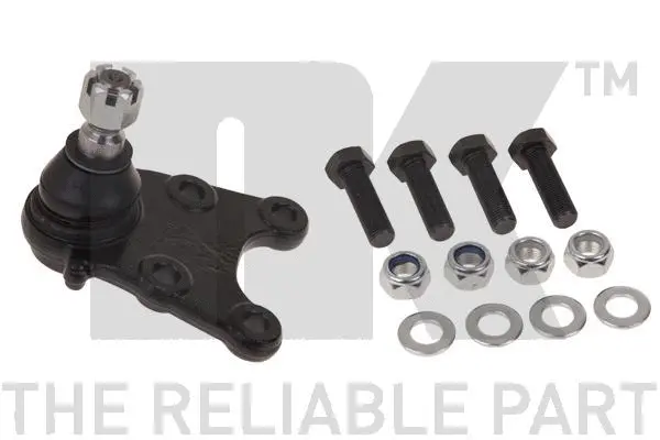 Ball Joint (5043631)
