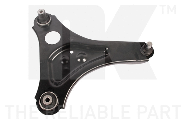 Control/Trailing Arm, wheel suspension (5013971)