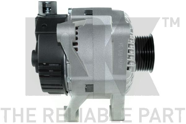 Alternator (4849410)