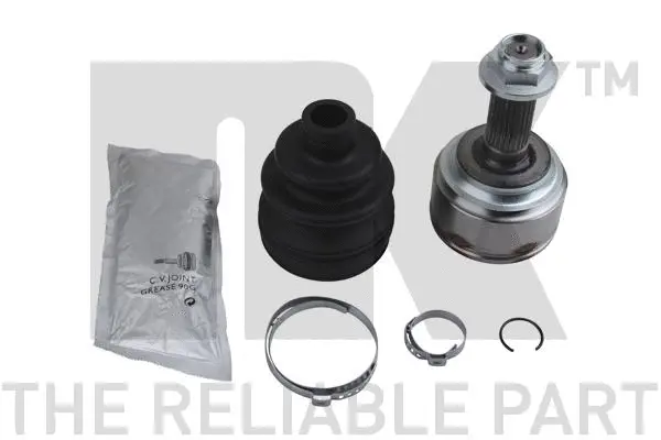 Joint Kit, drive shaft (512637)