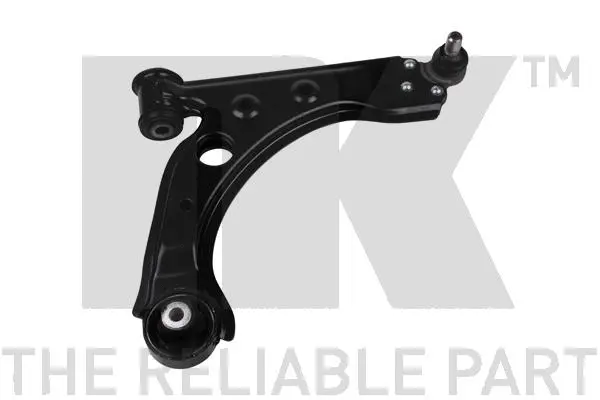 Control/Trailing Arm, wheel suspension (5012380)
