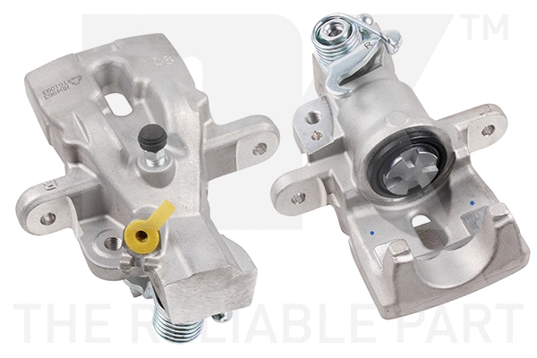 Brake Caliper (215270)
