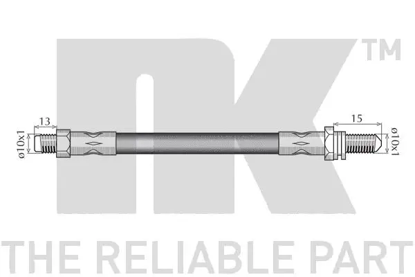 Brake Hose