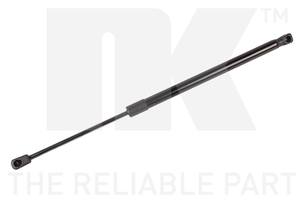 Gas Spring, boot/cargo area (11037020)