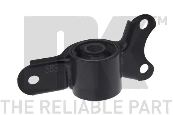 Mounting, control/trailing arm (5105005)