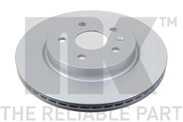 Brake Disc (313363)