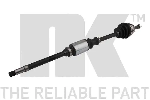 Drive Shaft (501931)