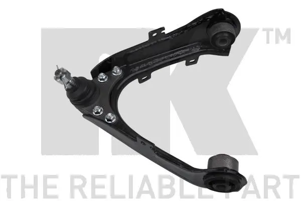 Control/Trailing Arm, wheel suspension (5011401)