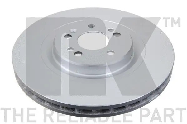 Brake Disc (313356)