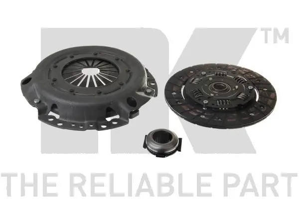 Clutch Kit (133028)