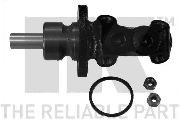 Brake Master Cylinder (824751)