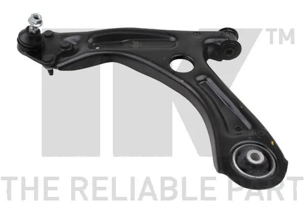 Control/Trailing Arm, wheel suspension (50147109)