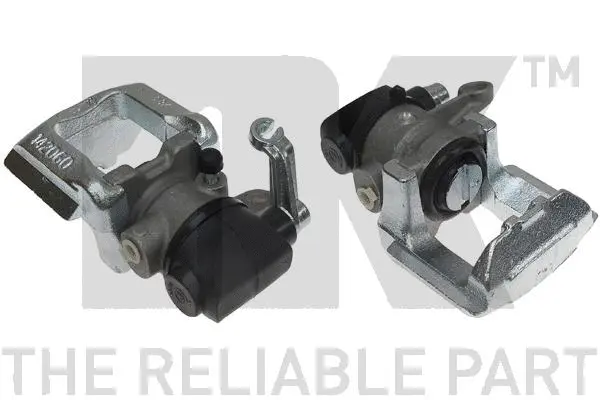 Brake Caliper (213929)
