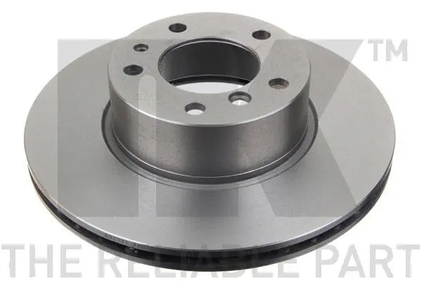 Brake Disc (201519)