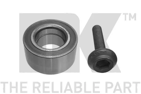 Wheel Bearing (764720)