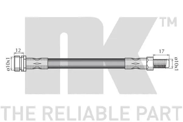 Brake Hose