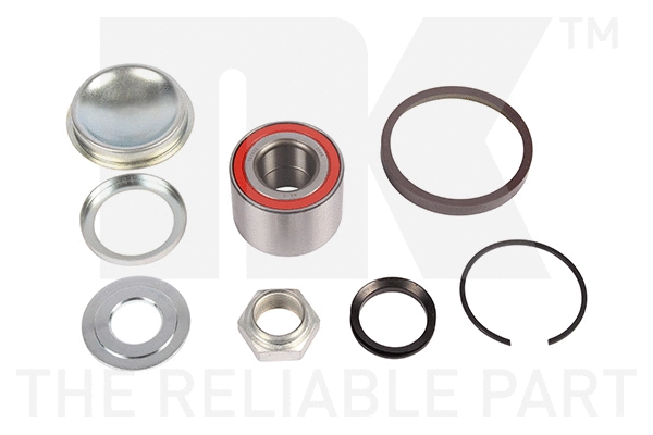 Wheel Bearing Kit (761923)