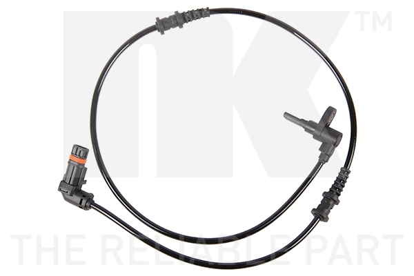Sensor, wheel speed (293382)