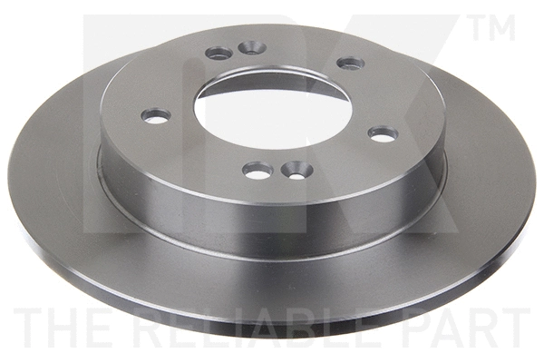 Brake Disc (203533)