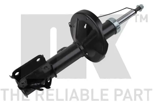 Shock Absorber (655033502)