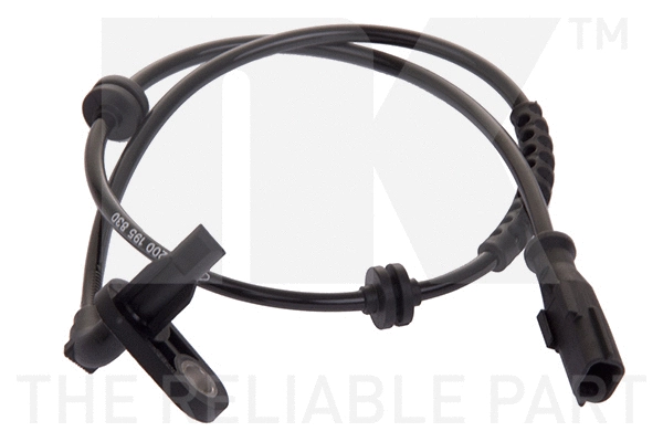 Sensor, wheel speed (293925)