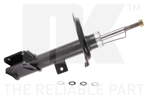Shock Absorber (653731501)