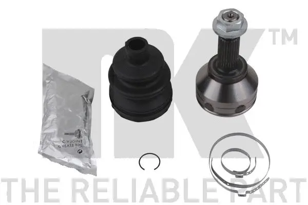 Joint Kit, drive shaft (512538)