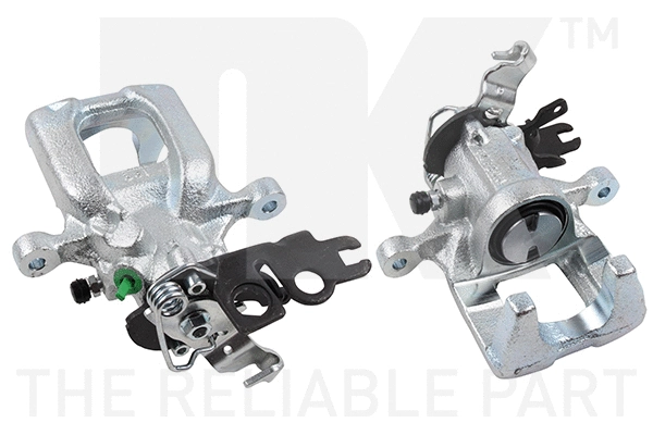 Brake Caliper (2147189)