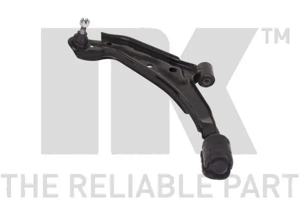 Control/Trailing Arm, wheel suspension (5012217)