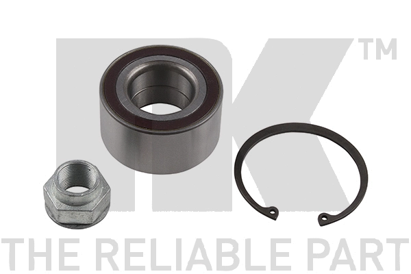 Wheel Bearing (753640)