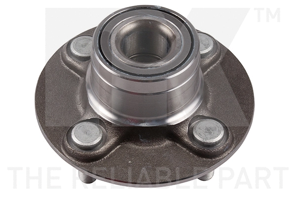 Wheel Bearing Kit (762211)