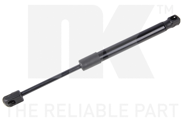 Gas Spring, boot/cargo area (11034006)