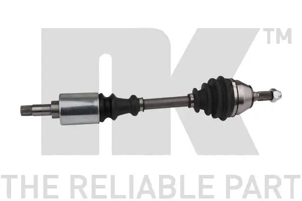 Drive Shaft (503722)