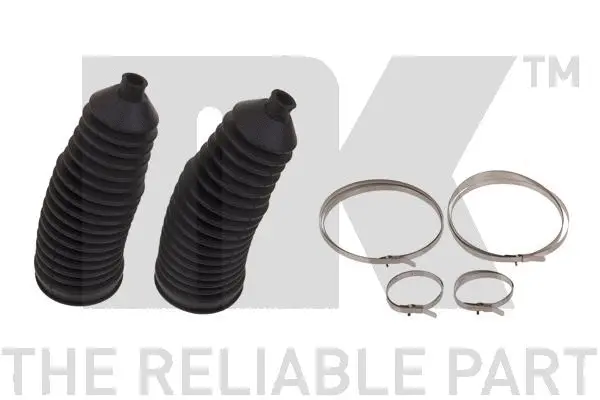 Bellow Kit, steering (5093712)