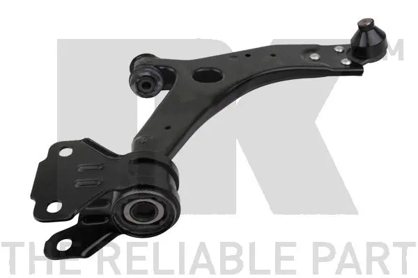 Control/Trailing Arm, wheel suspension (5012575)