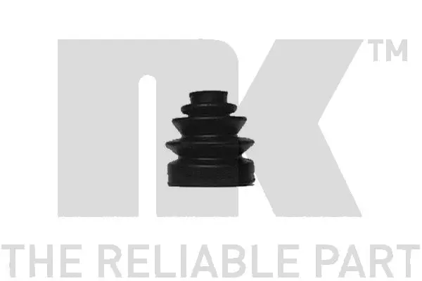 Bellow Kit, drive shaft (522612)