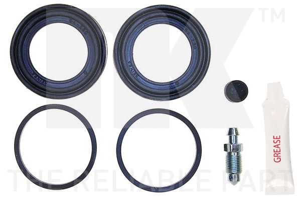 Repair Kit, brake caliper (8822019)