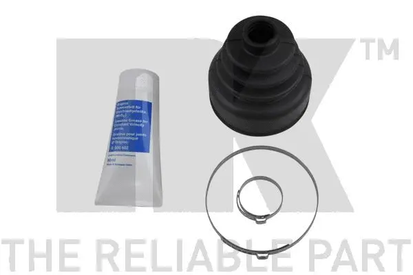 Bellow Kit, drive shaft (522514)