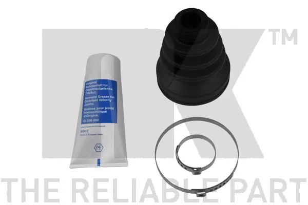 Bellow Kit, drive shaft (522617)
