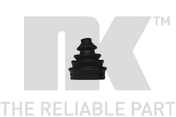 Bellow Kit, drive shaft (522318)